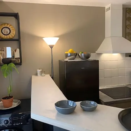 Chic & Cosy, Coeur De 아파트 *
