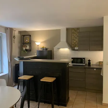 Chic & Cosy, Coeur De Perpignan