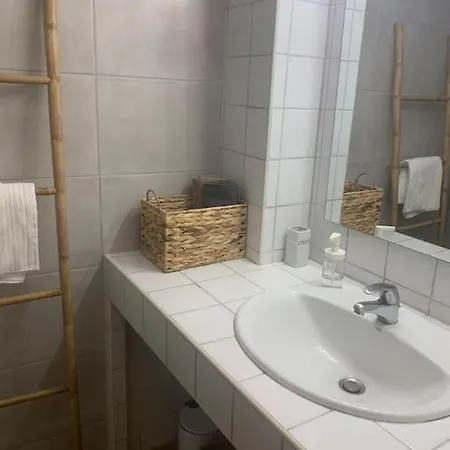 Apartament Chic & Cosy, Coeur De *