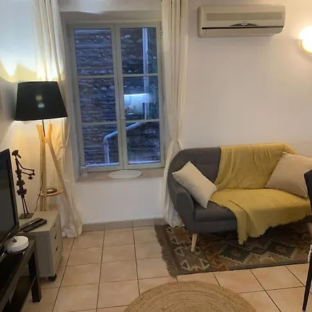 Chic & Cosy, Coeur De 아파트 페르피냥