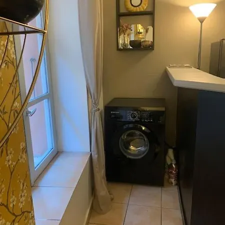 Apartament Chic & Cosy, Coeur De Perpignan