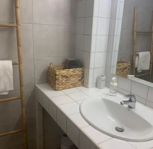 アパート Chic & Cosy, Coeur De *